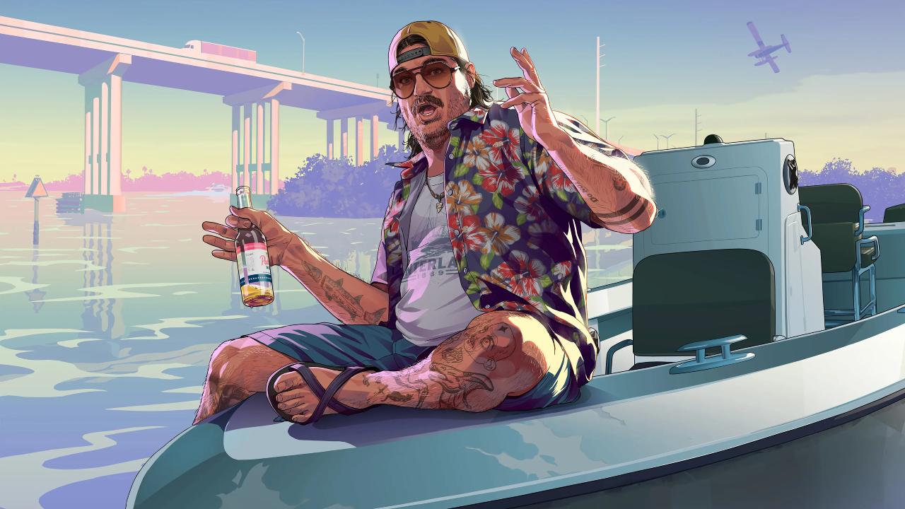 GTA 6, Rumors, Vice City, Rockstar, Myth, Reality, News, NoobFeed