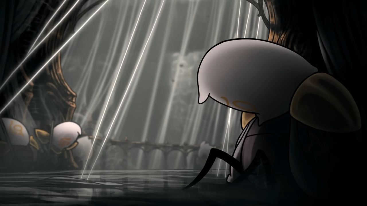 Hollow Knight: Silksong, Patch Update, Gameplay, News, Team Cherry, News, NoobFeed