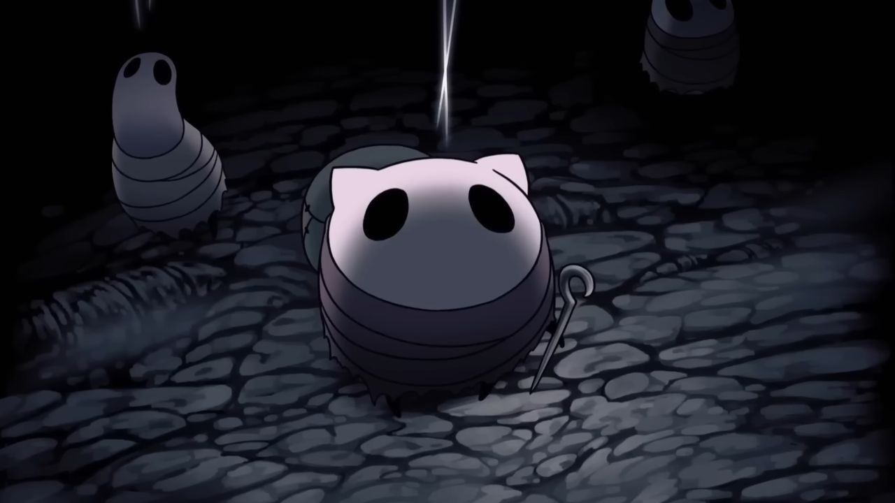 Hollow Knight: Silksong, Patch Update, Gameplay, News, Team Cherry, News, NoobFeed