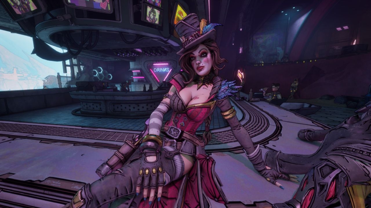 Borderlands 4 Update, Borderlands 4 Receiving a Major Update with New Features, Gearbox is preparing to release a patch, address numerous issues, enhance console performance