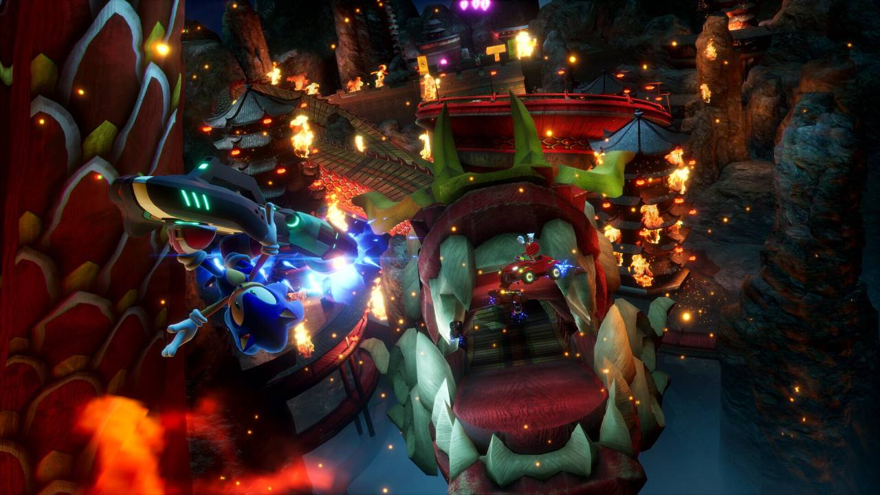 Sonic Racing CrossWorlds, Sega, Price, Sales, Struggles, News, NoobFeed