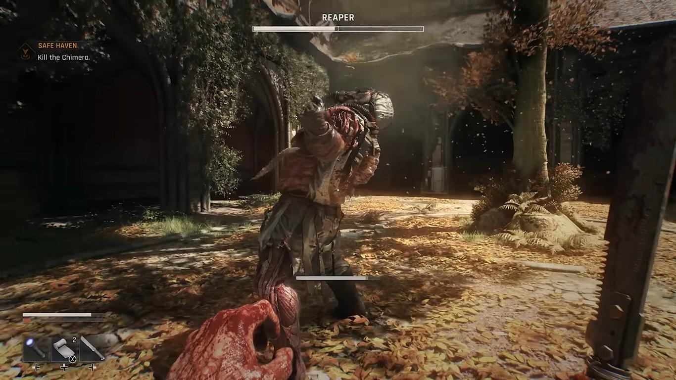 Dying Light: The Beast, Review, PC, Screenshot, Gameplay, NoobFeed