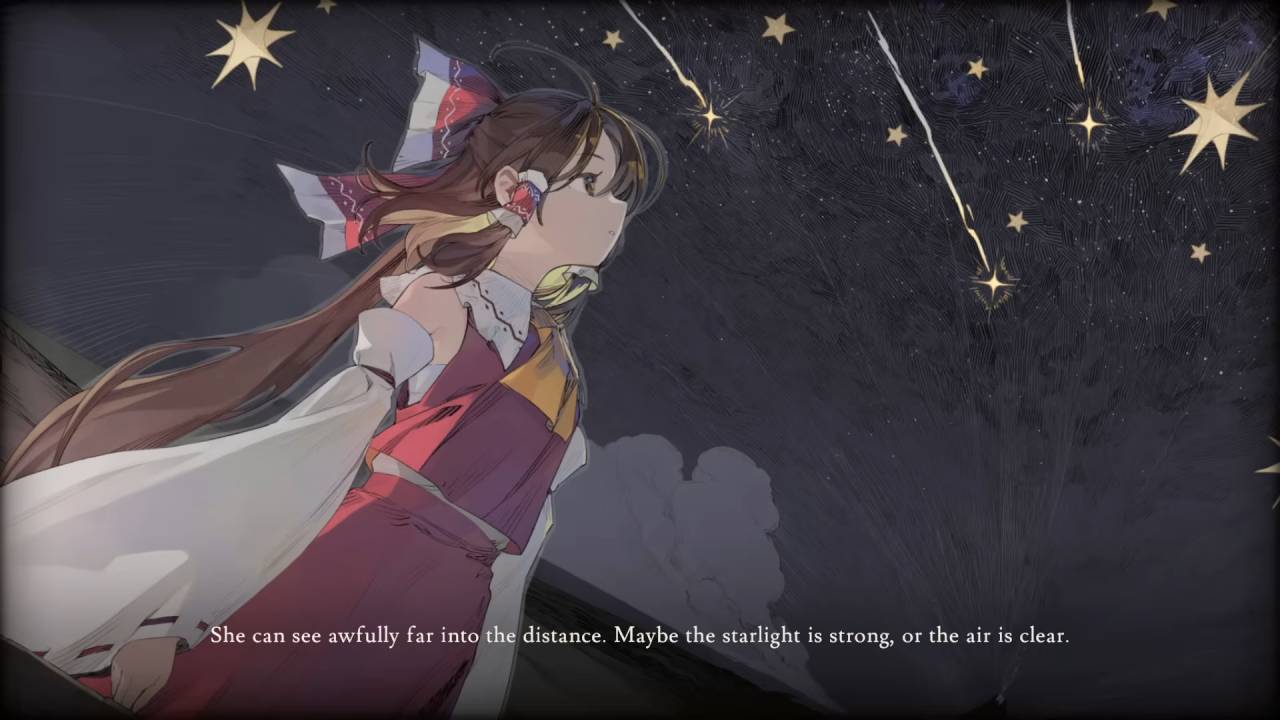 Marisa of Liartop Mountain Review, Nintendo Switch, Gameplay, Screenshot, NoobFeed