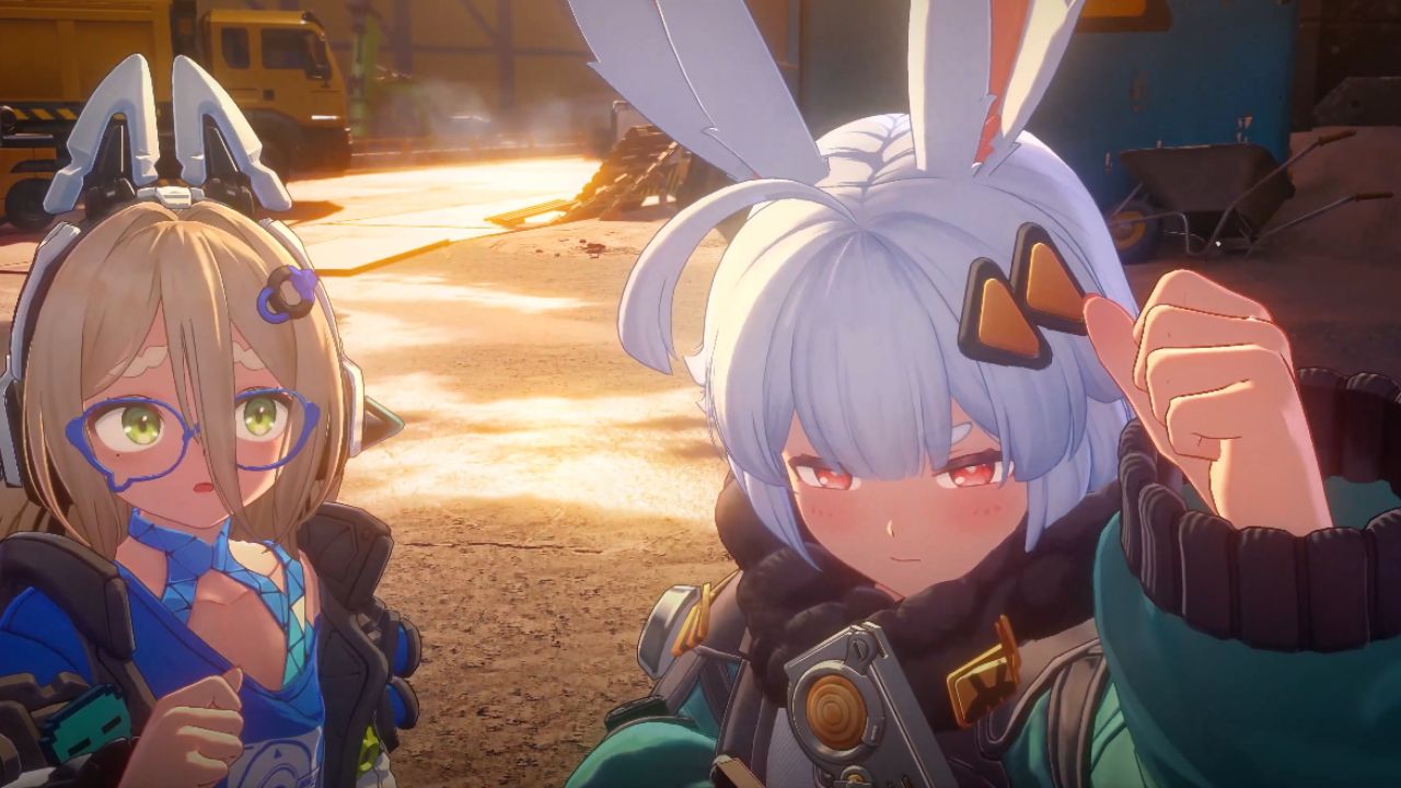 Ananta Gacha Game, Shocks Fans with, Massive Gameplay Reveal, and Bold Open-World, PC, Gameplay, Screenshot, NoobFeed