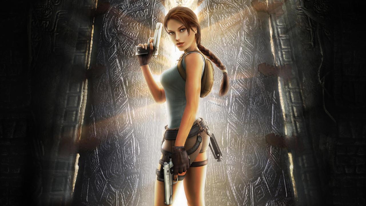 Tomb Raider Anniversary, Lara Croft, Crystal Dynamics, PS4, PS5, PS Plus, News, NoobFeed