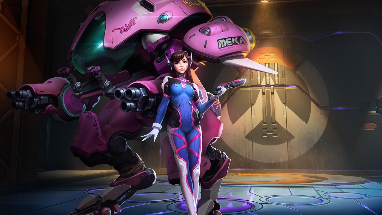 Overwatch 2 Online