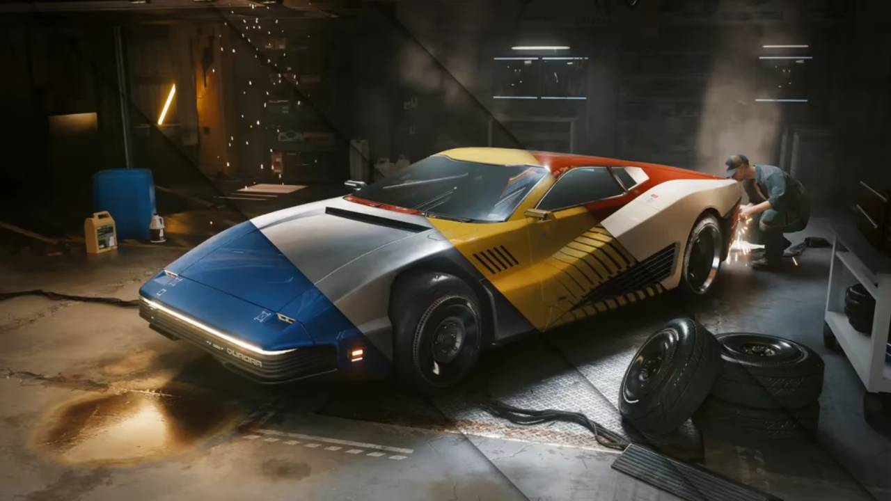 Cyberpunk 2077, Night City, CD Projekt Red, Patch 2.31, Updates, Sequel, News, NoobFeed
