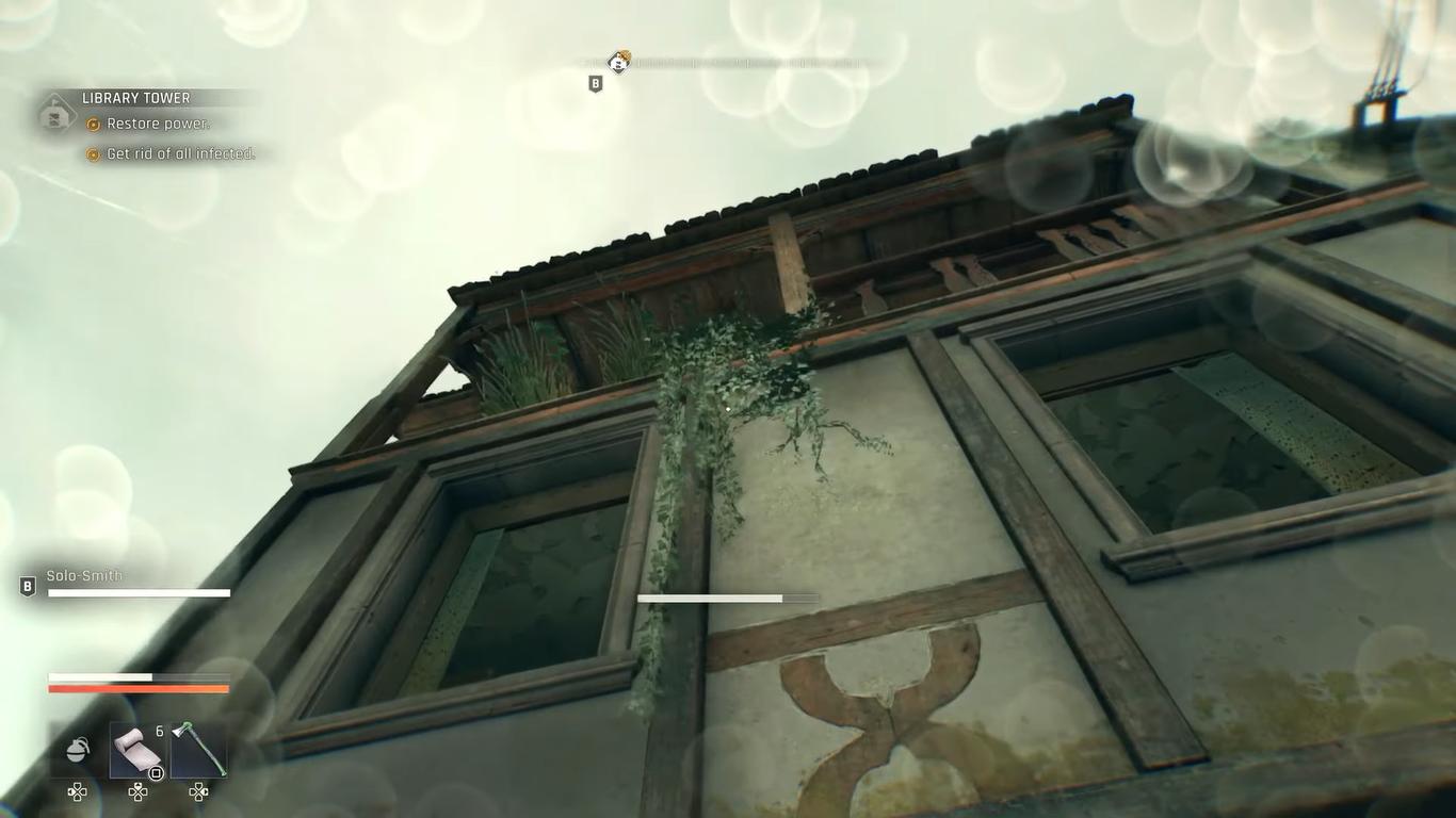 Dying Light: The Beast, How to Solve E3 Treasure Map, PC, Screenshot, Gameplay, NoobFeed