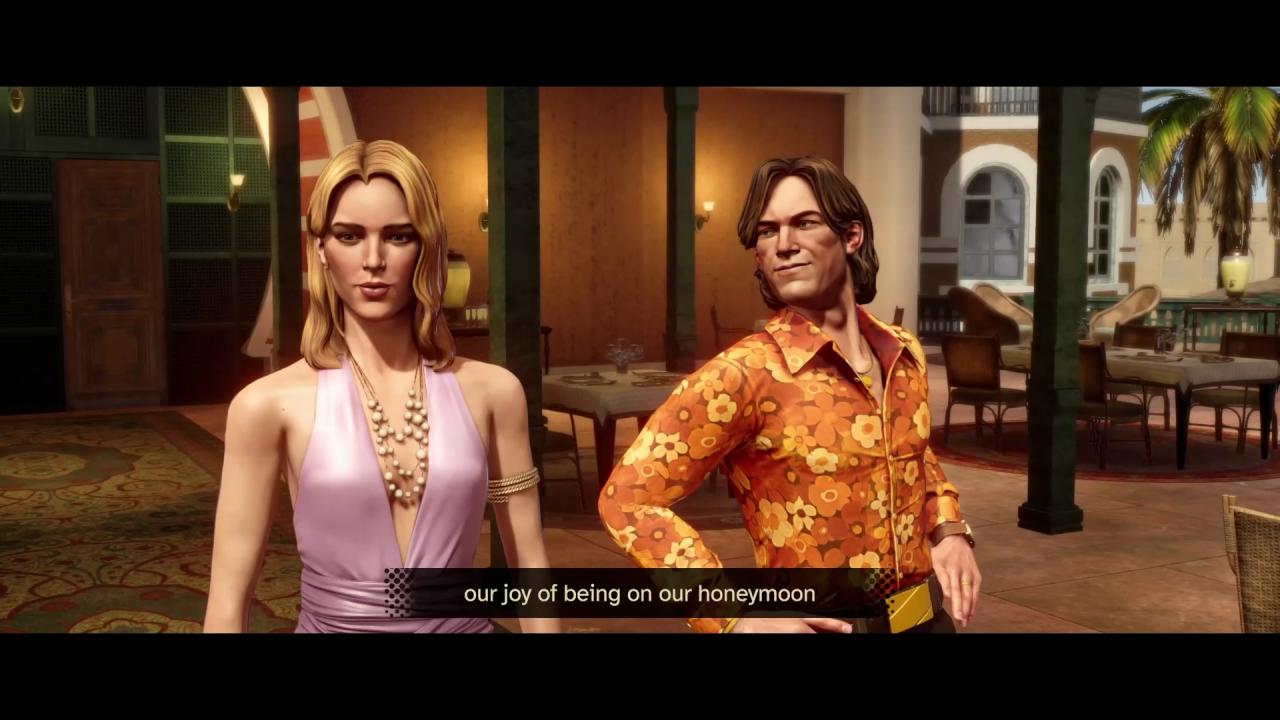 Agatha Christie - Death on the Nile, Review, PC, Gameplay, Screenshots, NoobFeed