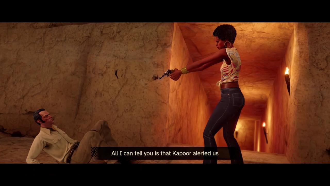 Agatha Christie - Death on the Nile, Review, PC, Gameplay, Screenshots, NoobFeed