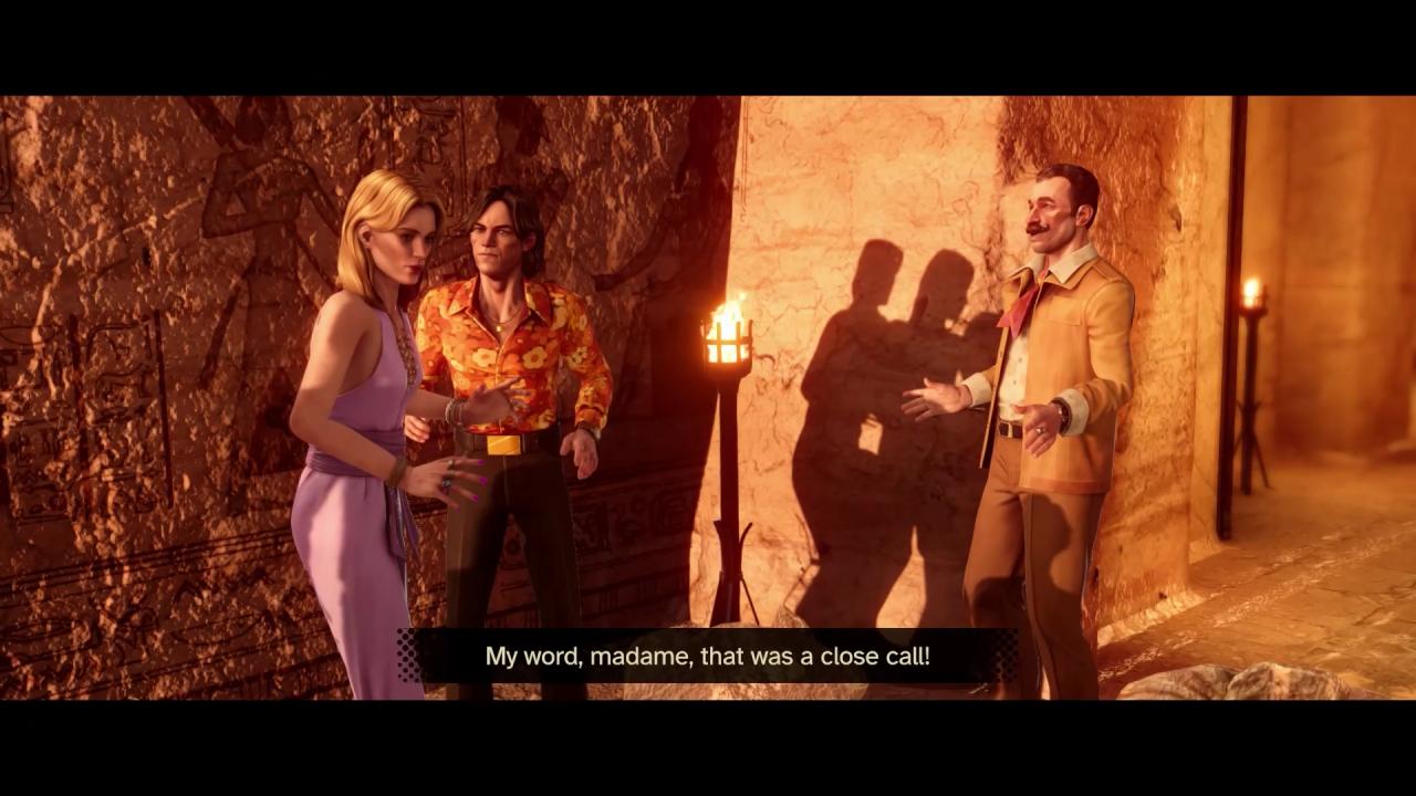 Agatha Christie - Death on the Nile, Review, PC, Gameplay, Screenshots, NoobFeed