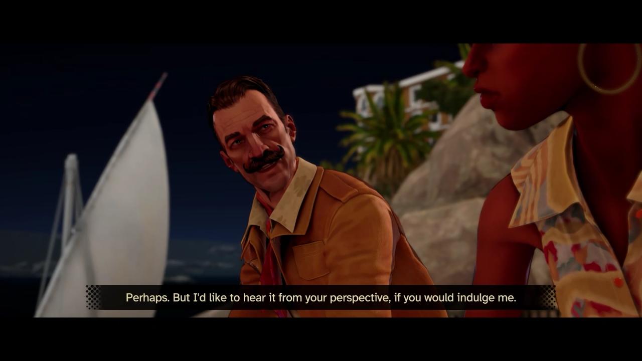 Agatha Christie - Death on the Nile, Review, PC, Gameplay, Screenshots, NoobFeed