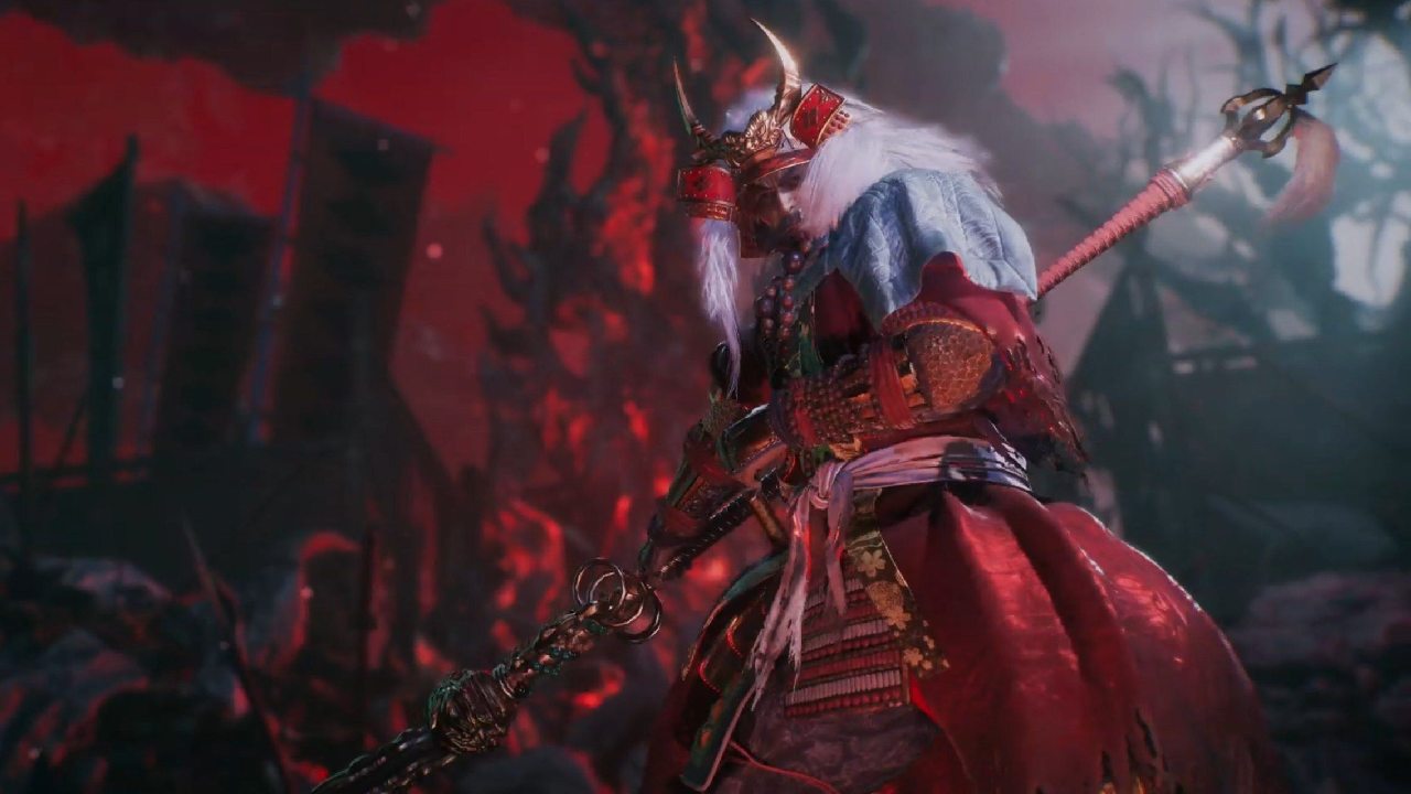 Nioh 3, Team Ninja, Soulslike, Reactions, Gameplay, News, NoobFeed