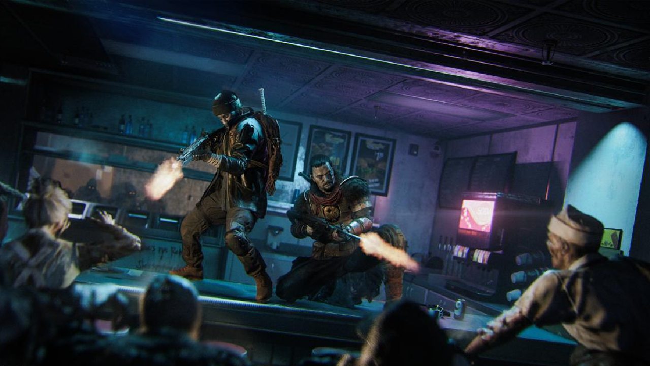 Call Of Duty: Black Ops 7, Treyarch, Activision, Changes, Zombies, News, NoobFeed