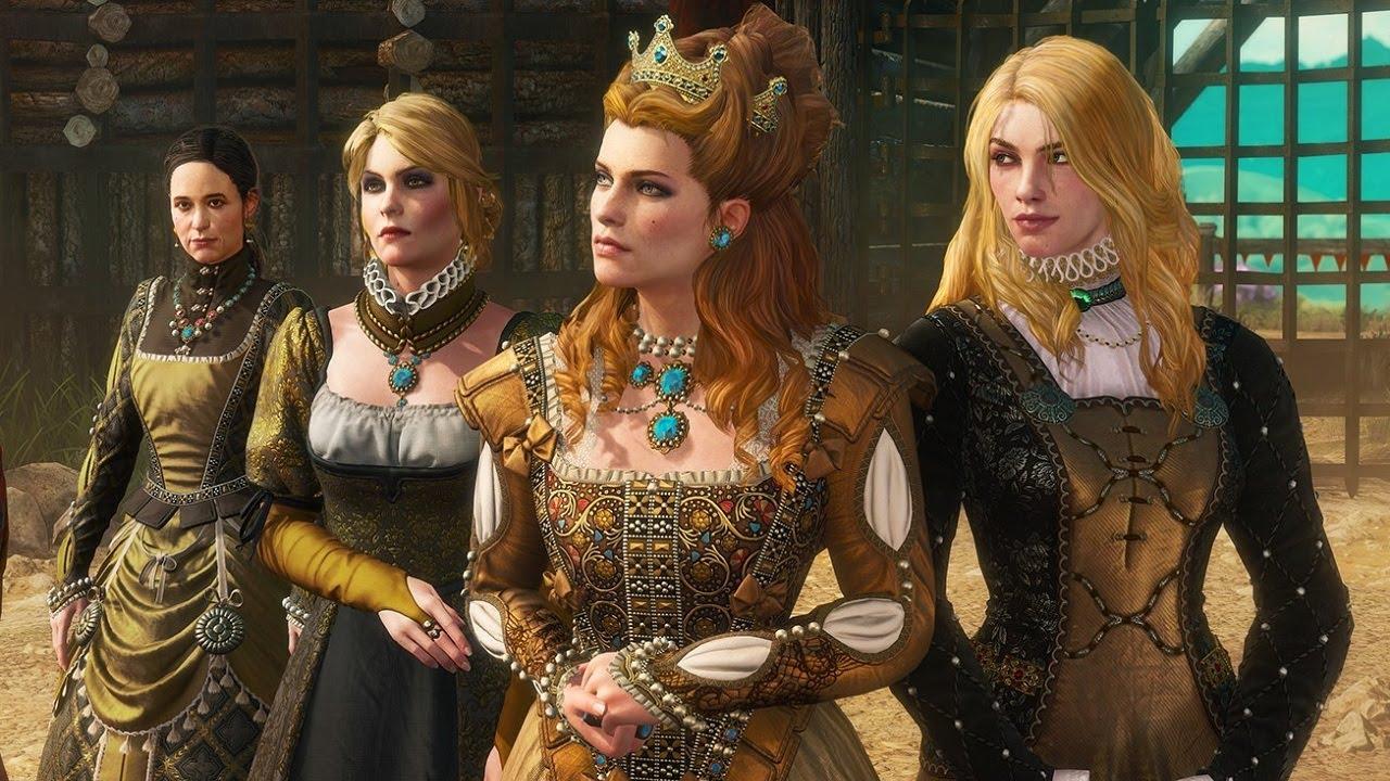 The Witcher 3, Final DLC, Development, Rumor, Velen, Canon Twist, CD Projeck Red, News, NoobFeed