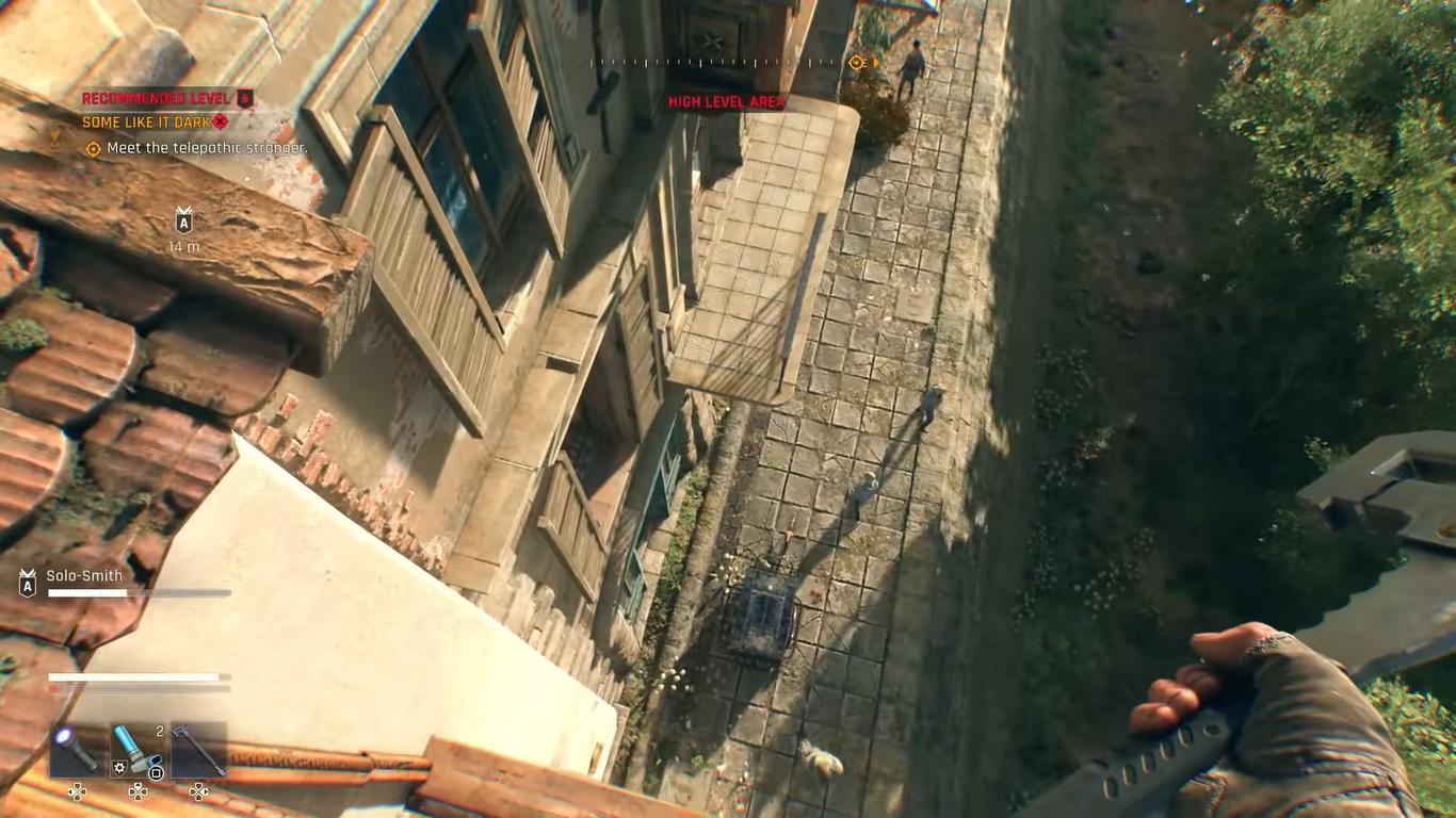 Silent Hill f, How to Solve D2 Treasure Map, PS5, Screenshot, Gameplay, NoobFeed