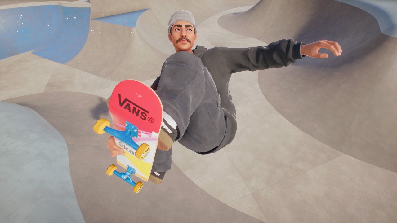skate. , EA, Controversy, Release Date, Early Access, News, NoobFeed