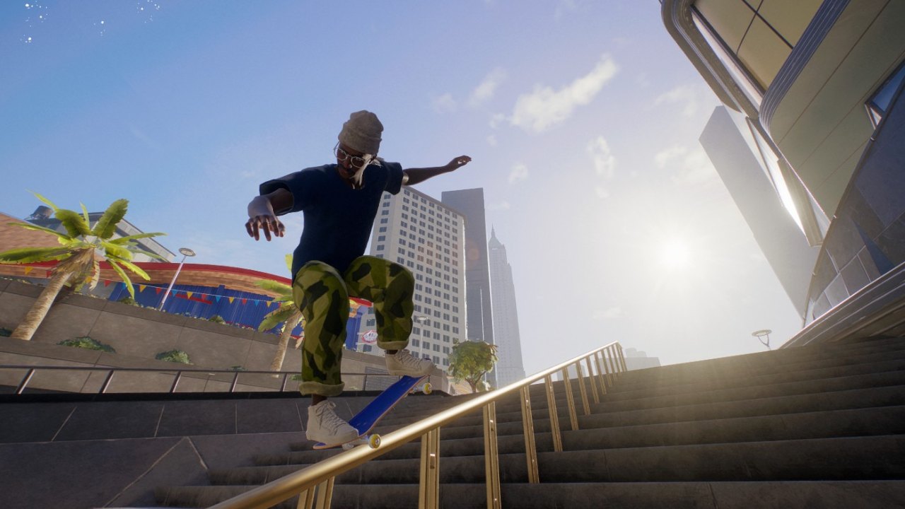 skate. , EA, Controversy, Release Date, Early Access, News, NoobFeed