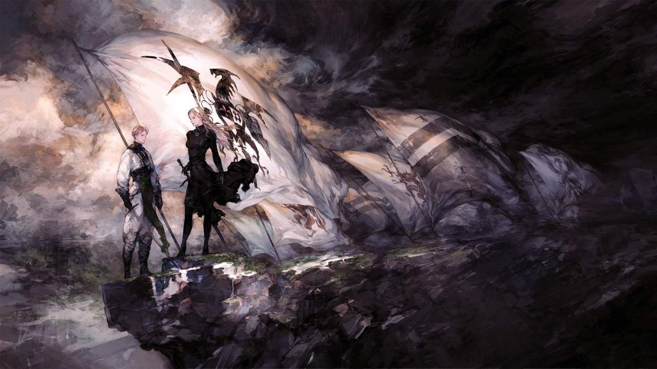 Tactics Ogre, New Game Plus, Article, Opinion, NoobFeed