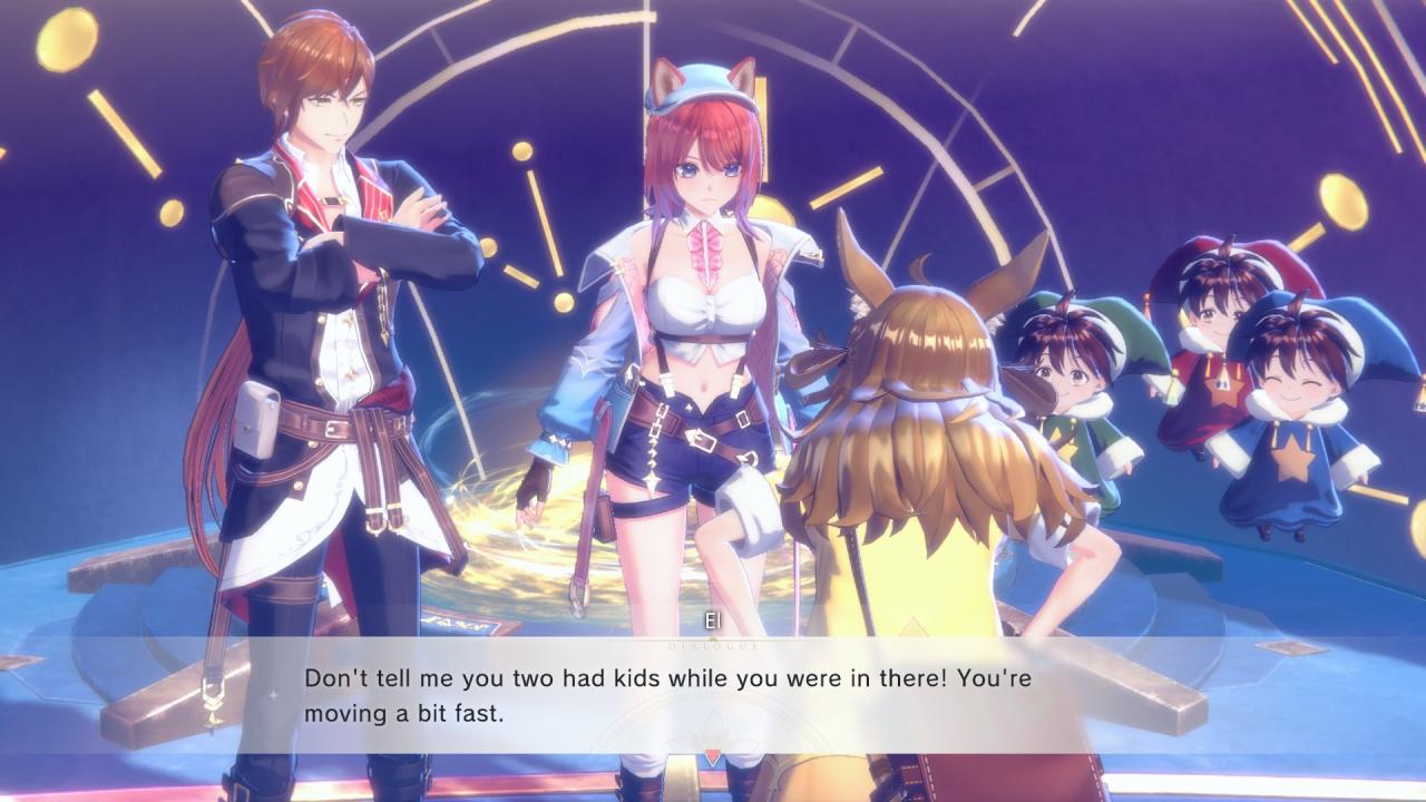 Atelier Resleriana,RPG, A return to roots with heart, craft, and adventure