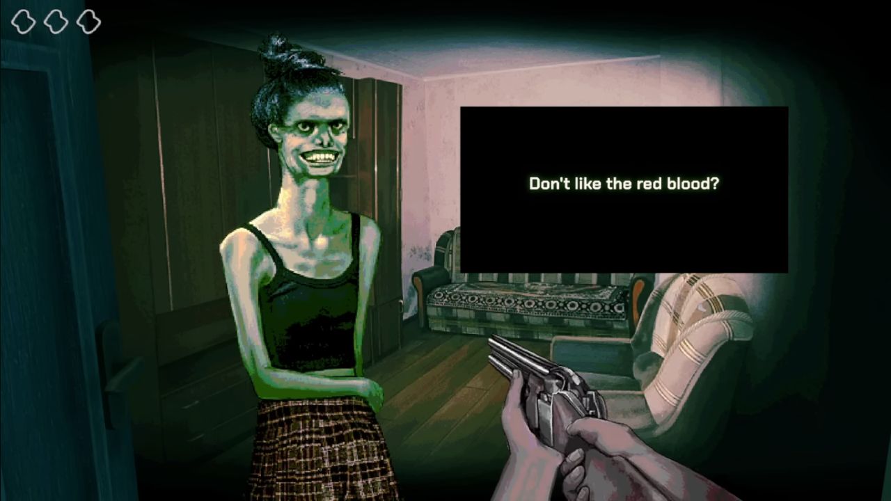 No, I am not a Human, Review, PC, Gameplay, Screenshots, NoobFeed