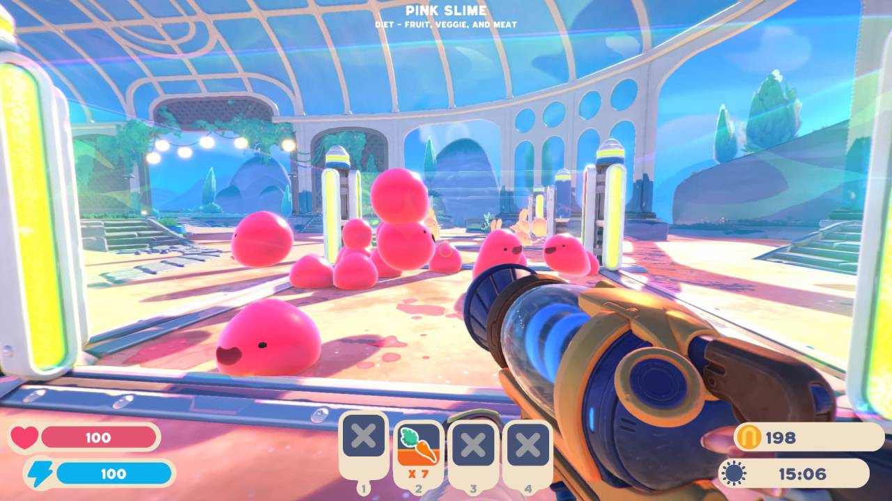 Slime Rancher 2, Guide, How, to, Make, Money, Quickly