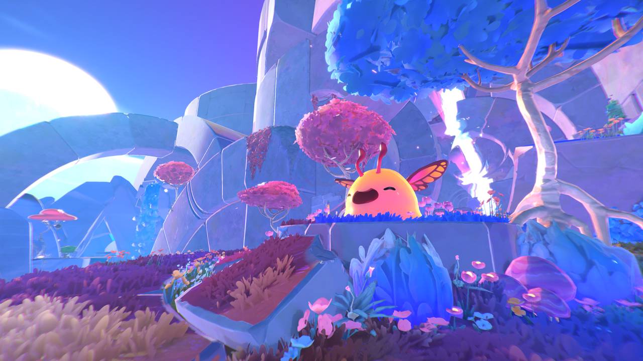 Slime Rancher 2, Guide, All, Slime, Locations