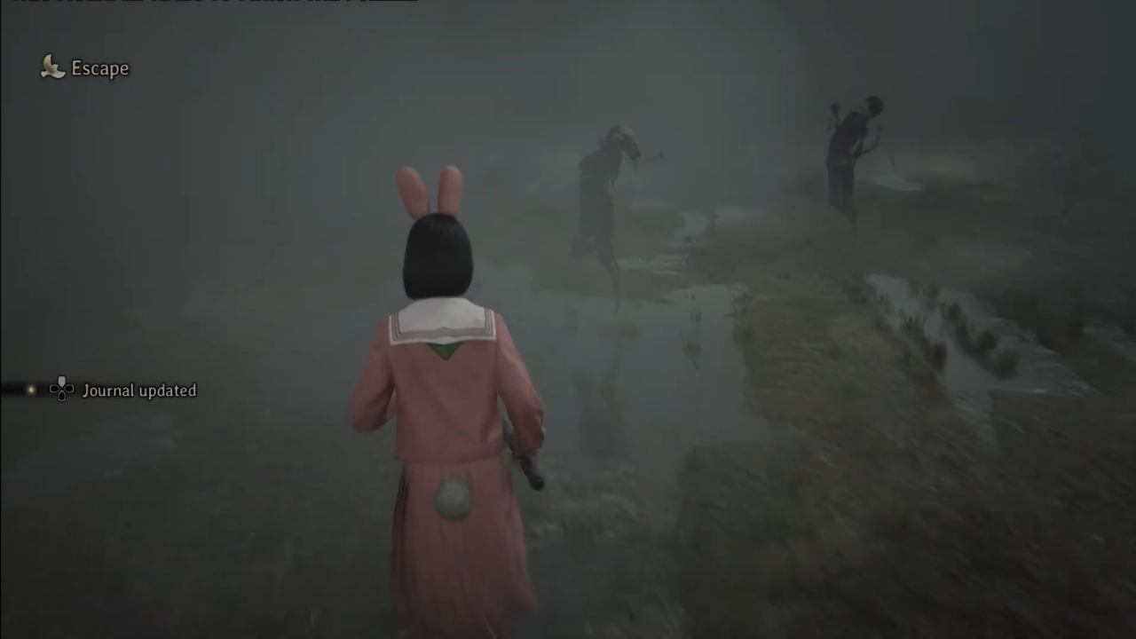 Silent Hill f, Guide, How to Solve Scarecrow Puzzle, Hard Difficulty
