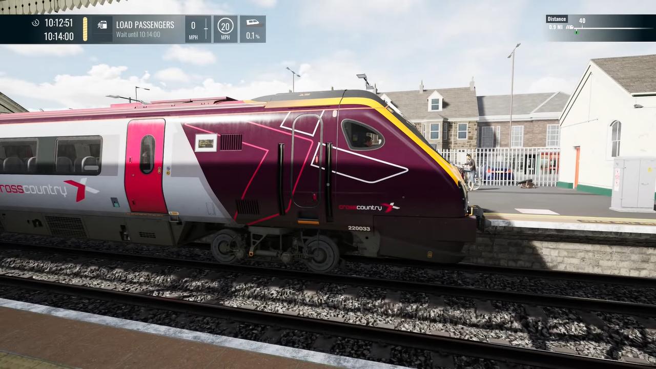 Train Sim World 6 Review, Xbox, PC, Gameplay, Screenshot, NoobFeed