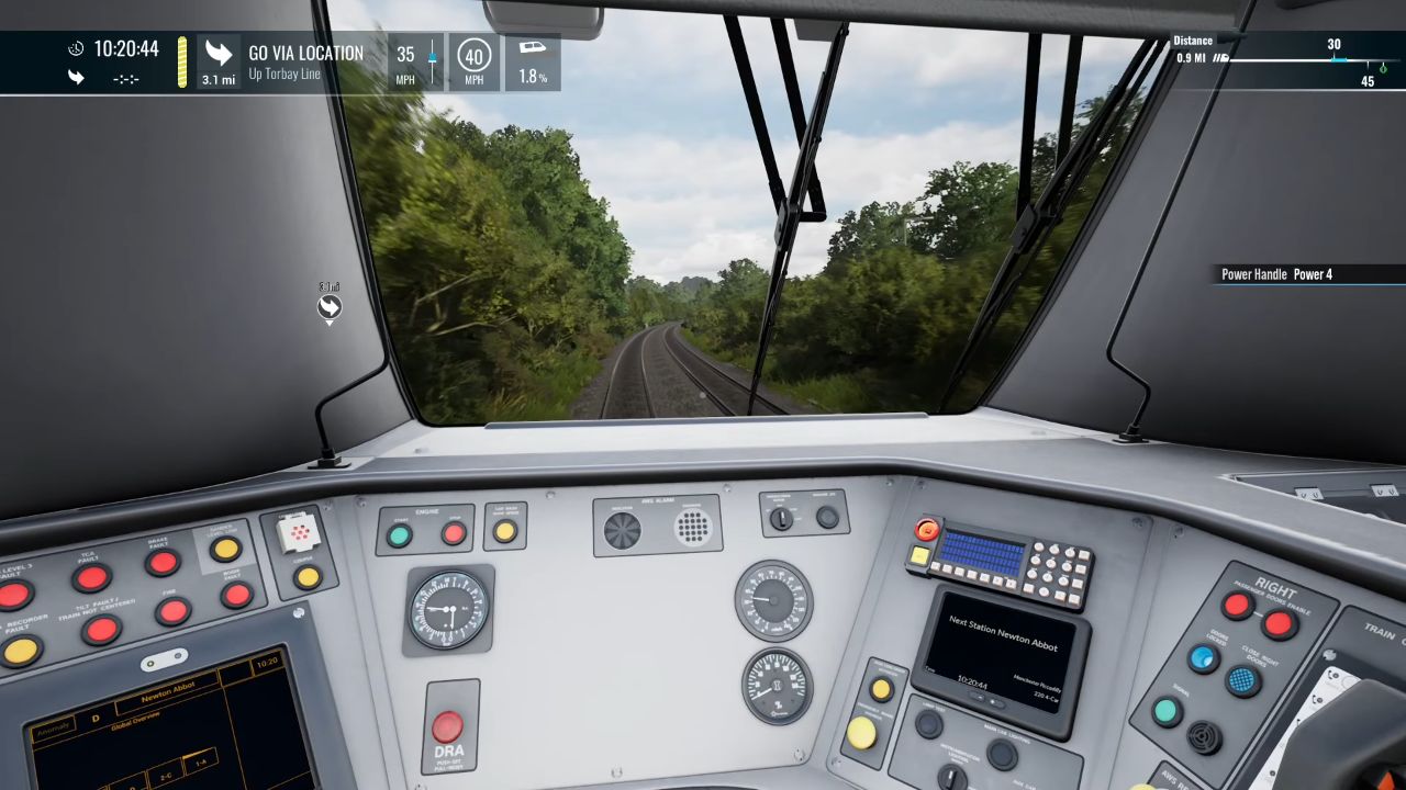 Train Sim World 6 Review, Xbox, PC, Gameplay, Screenshot, NoobFeed
