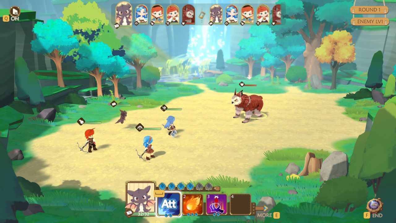 Dragon Song Tavern: Cozy & Adventurous Review, PC< Gameplay, Screenshot, NoobFeed