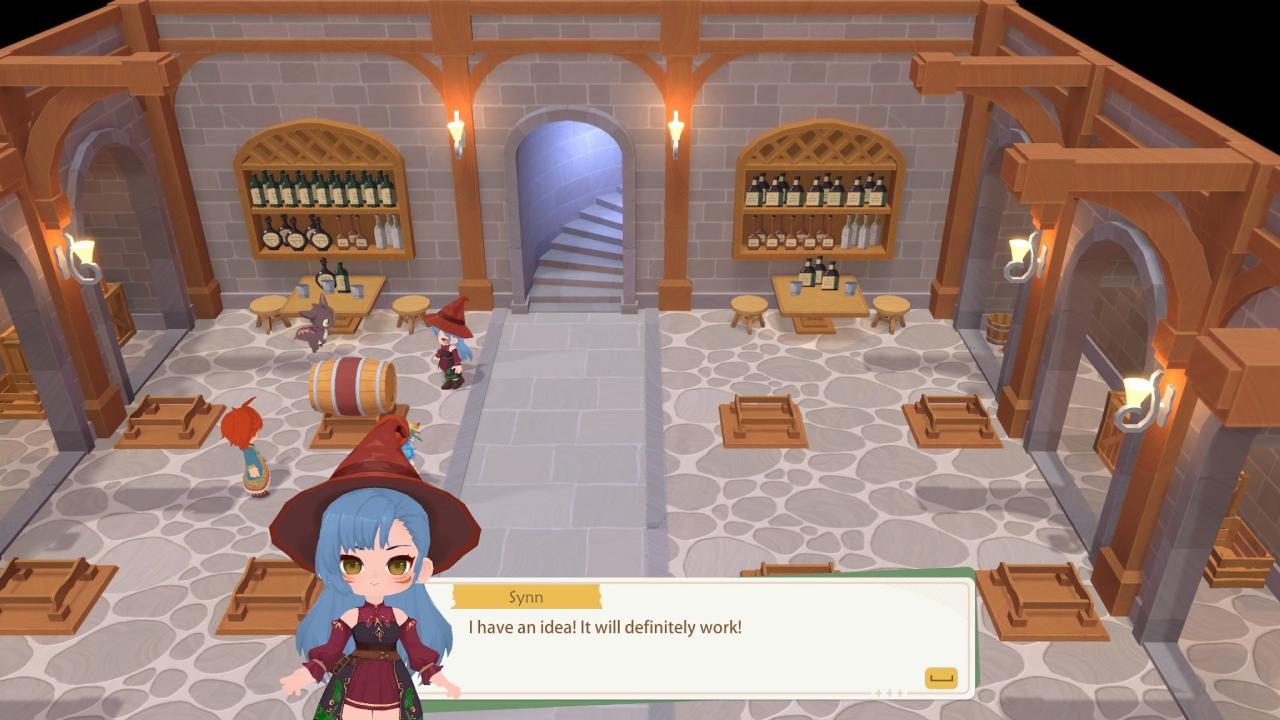 Dragon Song Tavern: Cozy & Adventurous Review, PC< Gameplay, Screenshot, NoobFeed