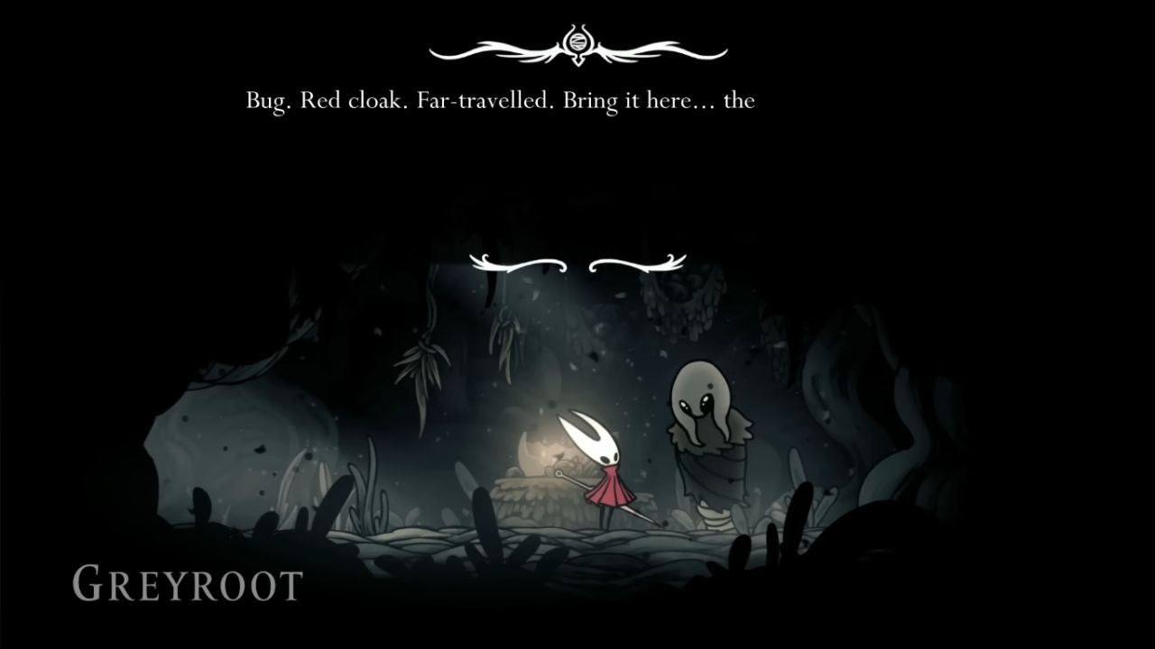 Hollow Knight: Silksong, Guide, How To Get, the Crest of the Witch