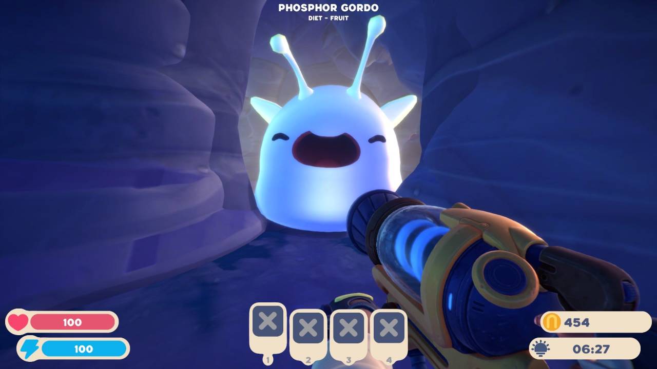 Slime Rancher 2, Guide, All, the, Gordo, Locations
