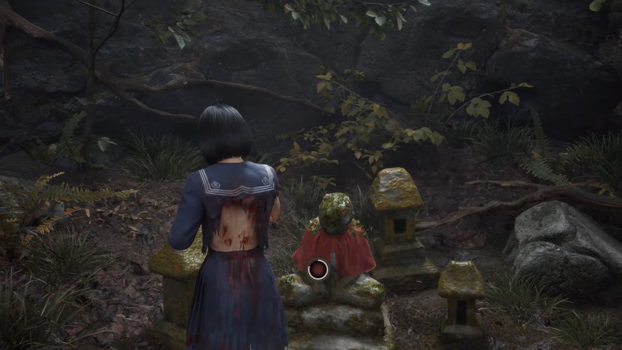 Silent Hill f, Guide, How to Get Ebisugaoka in Silence Ending