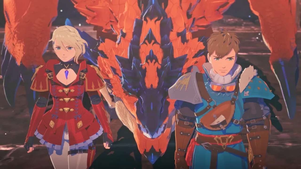 Monster Hunter Stories 3: Twisted Reflection, Capcom, New RPG Elements, News, NoobFeed
