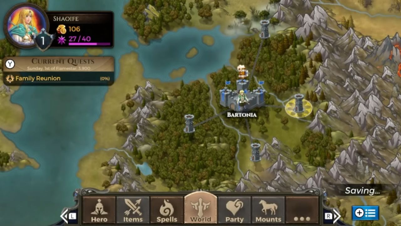 Puzzle Quest: Immortal, PC, Gameplay, Best Helms, Best Armors, (Top Picks & Why), Screenshot, NoobFeed