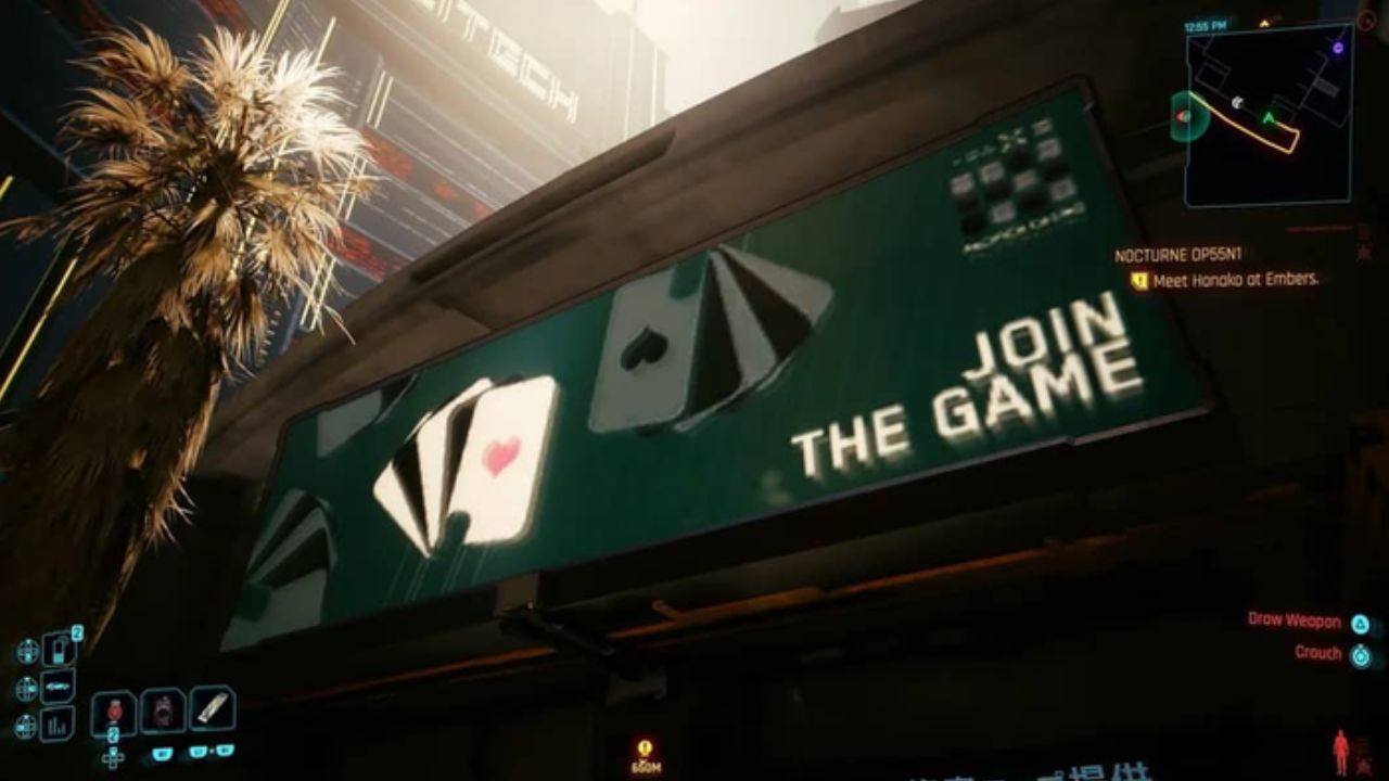 Modern Platforms, Adopting Video Game, Interface Designs