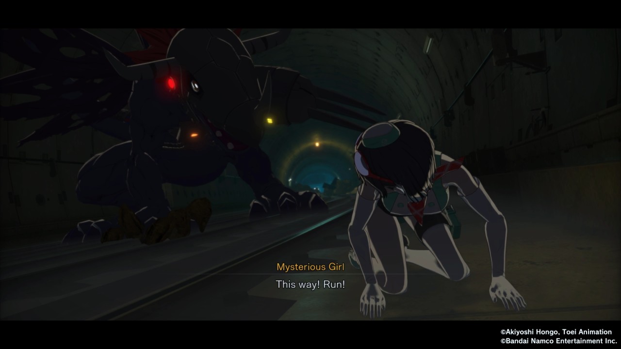 Digimon Story Time Stranger, A return to the Digital World that has some flaws, but is still worth it, The story stumbles with pacing and world design, the Digimon mechanics, combat are great, new players may find it challenging