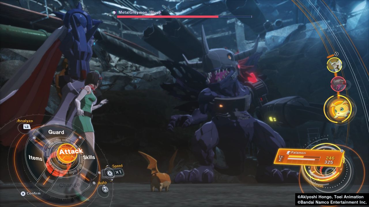 Digimon Story Time Stranger, A return to the Digital World that has some flaws, but is still worth it, The story stumbles with pacing and world design, the Digimon mechanics, combat are great, new players may find it challenging