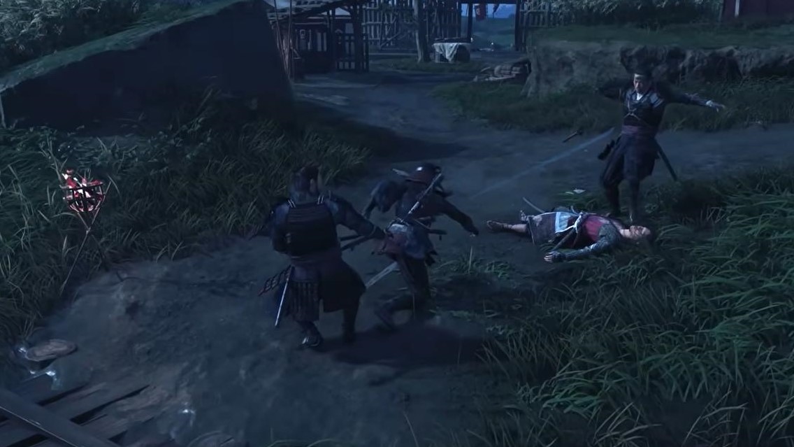 Ghost of Yōtei, 5 Best Armor to Get Early, PS5, Screenshot, Gameplay, NoobFeed