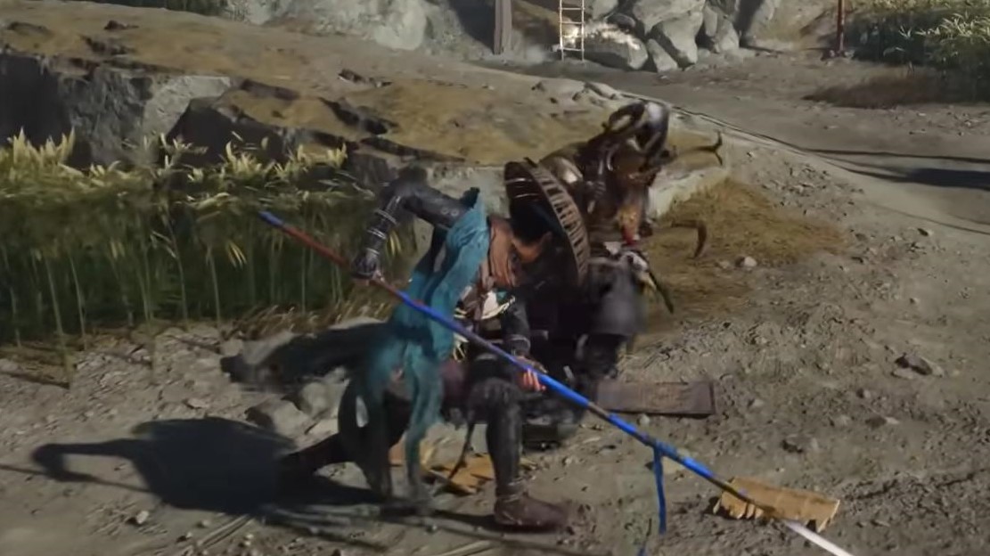 Ghost of Yōtei, 5 Best Armor to Get Early, PS5, Screenshot, Gameplay, NoobFeed