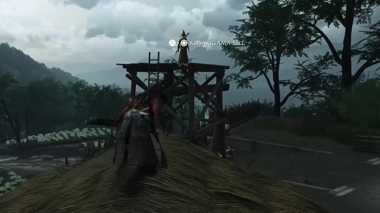 Ghost of Yōtei, 5 Best Armor to Get Early, PS5, Screenshot, Gameplay, NoobFeed