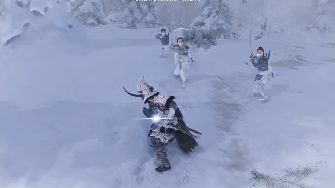 Ghost of Yōtei, 5 Best Armor to Get Early, PS5, Screenshot, Gameplay, NoobFeed