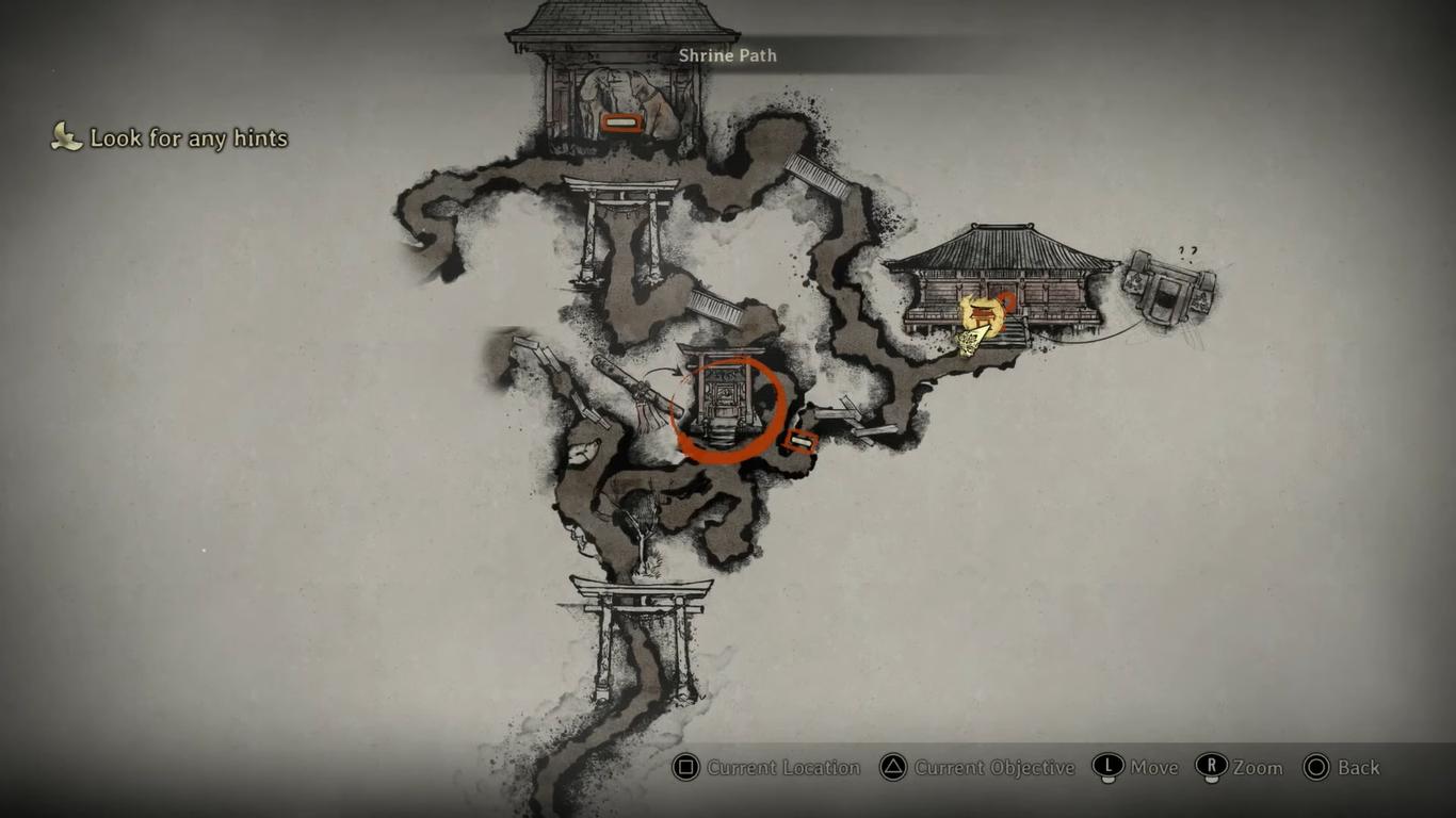 Silent Hill f, How to Solve Shrine Vault Puzzle, PS5, Screenshot, Gameplay, NoobFeed