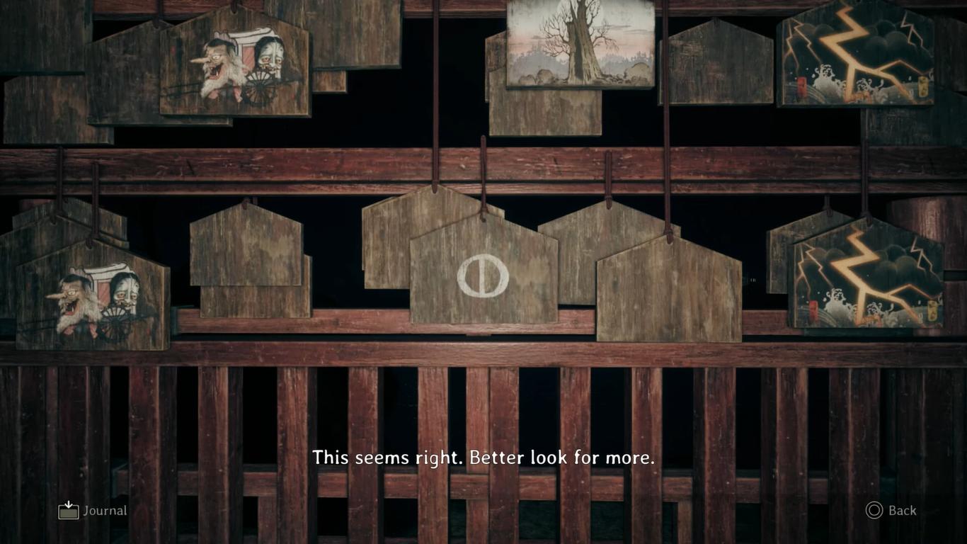 Silent Hill f, How to Solve Shrine Vault Puzzle, PS5, Screenshot, Gameplay, NoobFeed