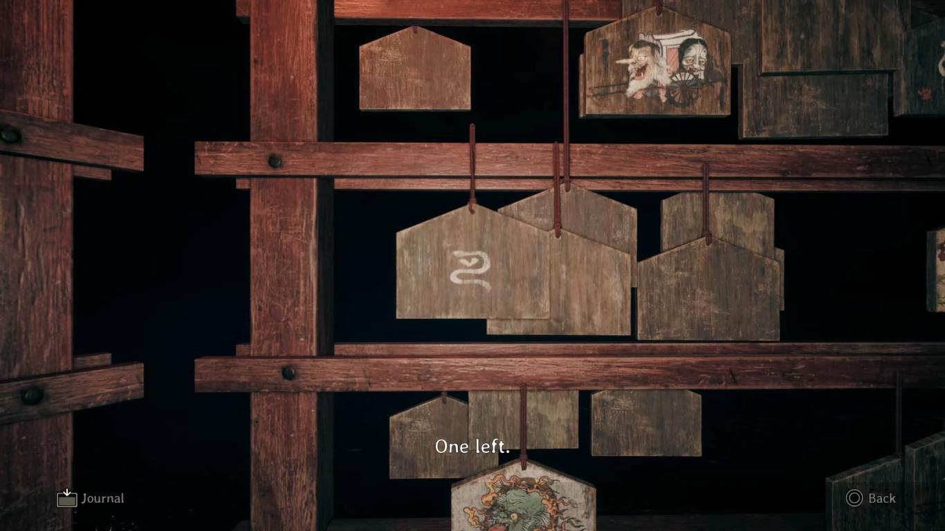 Silent Hill f, How to Solve Shrine Vault Puzzle, PS5, Screenshot, Gameplay, NoobFeed