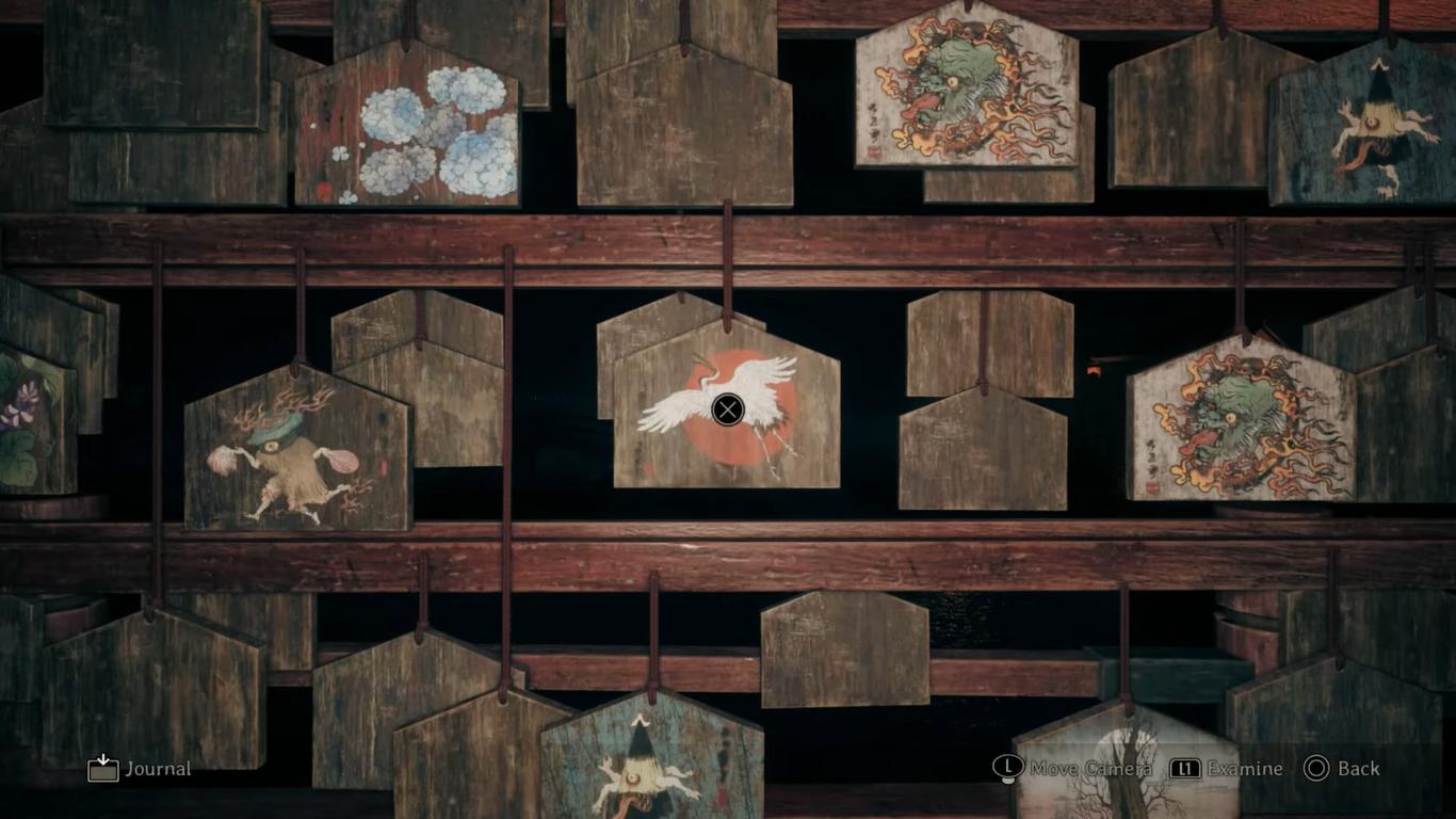 Silent Hill f, How to Solve Shrine Vault Puzzle, PS5, Screenshot, Gameplay, NoobFeed