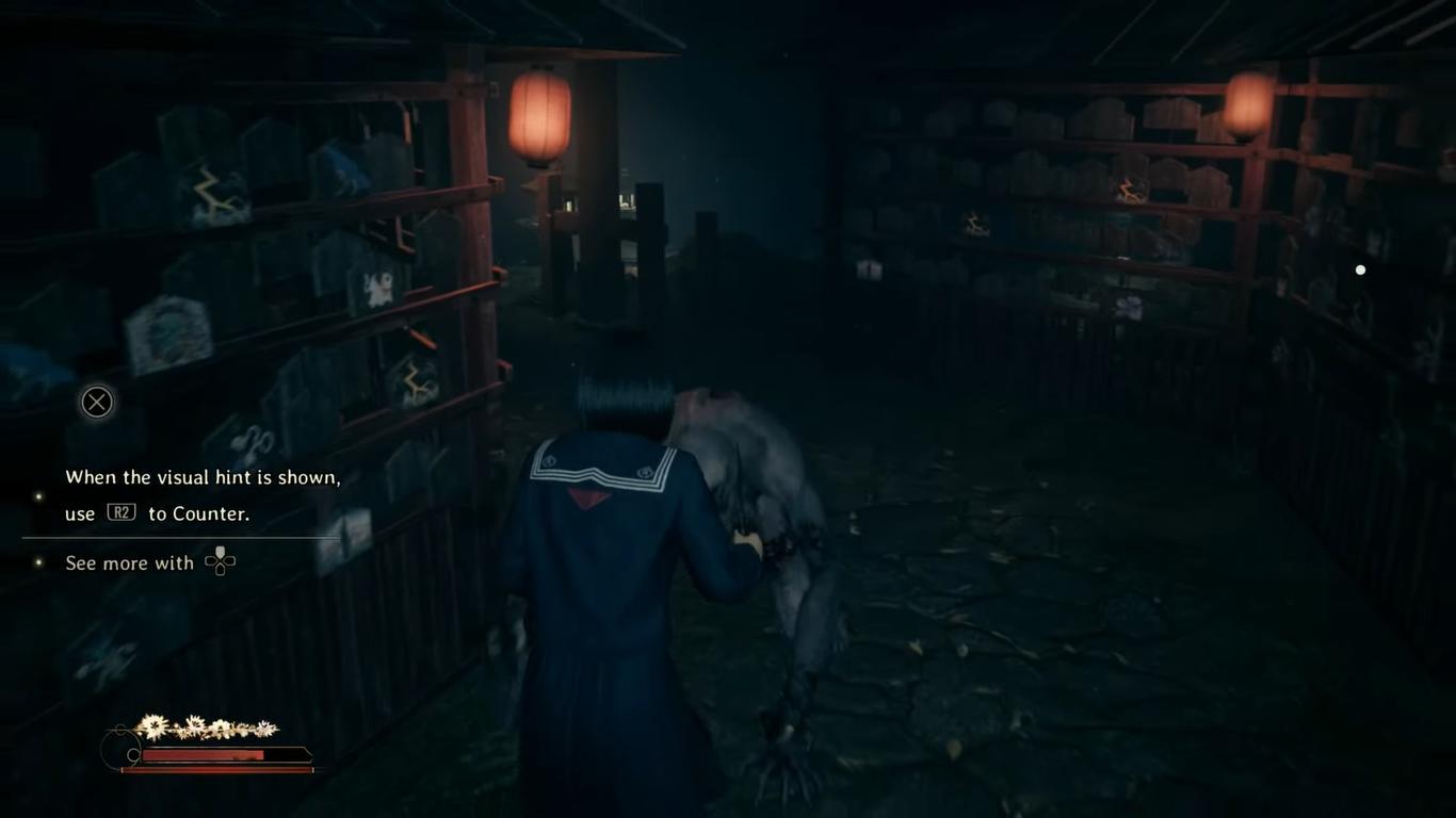 Silent Hill f, How to Solve Shrine Vault Puzzle, PS5, Screenshot, Gameplay, NoobFeed