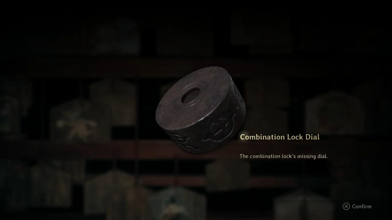 Silent Hill f, How to Solve Shrine Vault Puzzle, PS5, Screenshot, Gameplay, NoobFeed